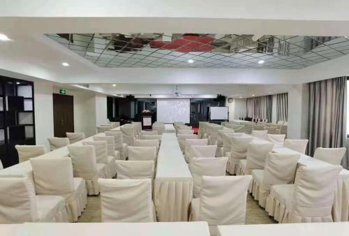Kaibin International Hotel Jingdezhen