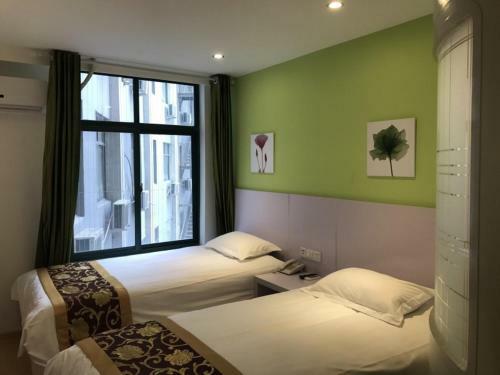 Shell Jinan Gaoxin District Shunhua Road Qilu Software Park Hotel