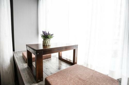 Lavande Hotel Jinan High-tech Wanda Exhibition Center
