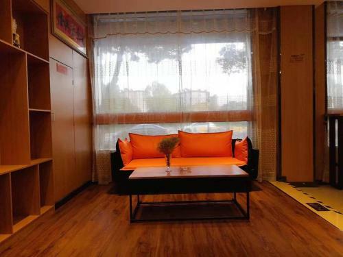 Hotel 7days Premium Haiyan Nuclear City