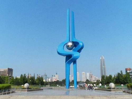 Hotel 7days Premium Jinan West Railway Station Branch