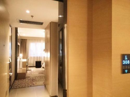 Lavande Hotel Jinan Second Ring East Road Quanfu Overpass Branch