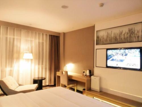 Lavande Hotel Jinan Second Ring East Road Quanfu Overpass Branch