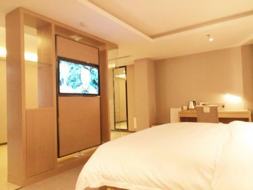 Lavande Hotel Jinan Second Ring East Road Quanfu Overpass Branch