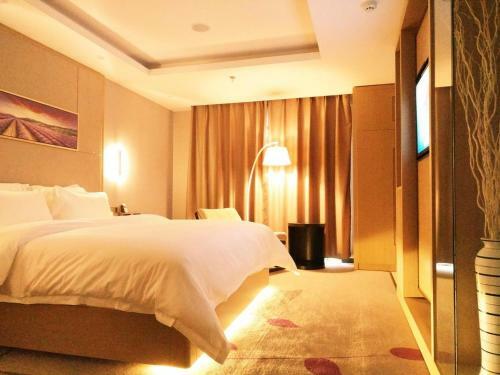 Lavande Hotel Jinan Second Ring East Road Quanfu Overpass Branch