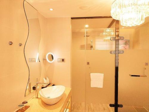 Lavande Hotel Jinan Second Ring East Road Quanfu Overpass Branch