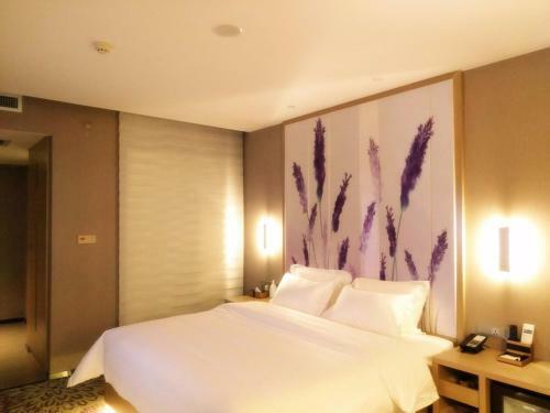 Lavande Hotel Jinan Second Ring East Road Quanfu Overpass Branch