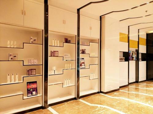 Lavande Hotel Jinan Second Ring East Road Quanfu Overpass Branch