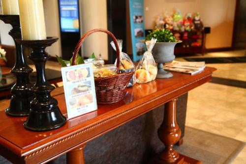 Hotel Wyndham Kunming Resort