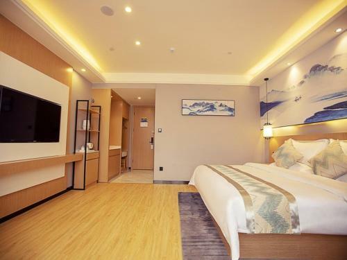 Vx Kaifeng Jinming Avenue Songcheng Road Hotel