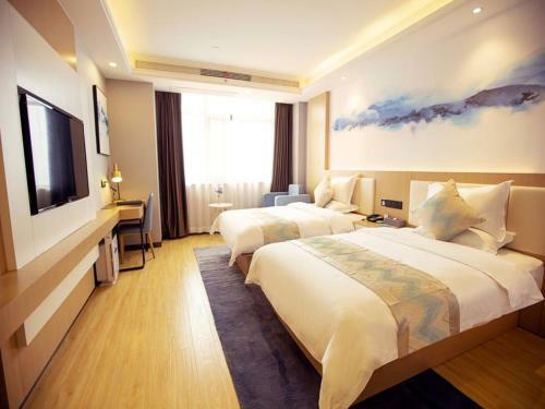 Vx Kaifeng Jinming Avenue Songcheng Road Hotel