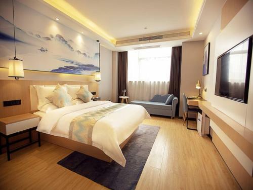 Vx Kaifeng Jinming Avenue Songcheng Road Hotel