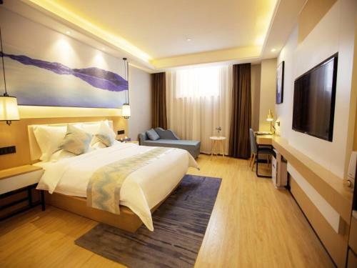 Vx Kaifeng Jinming Avenue Songcheng Road Hotel