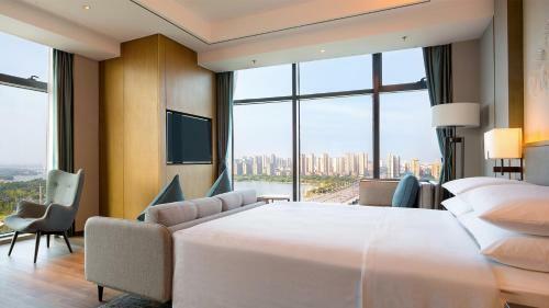 Hotel Sheraton Kaifeng