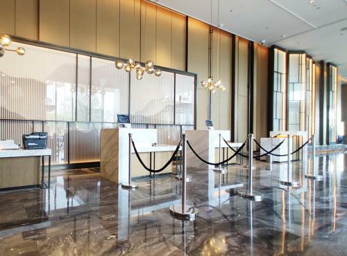 Hotel Sheraton Kaifeng