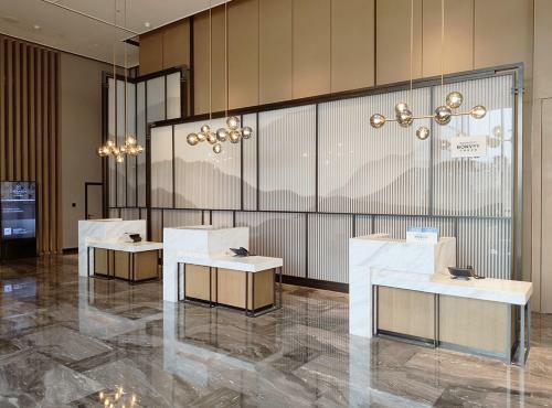 Hotel Sheraton Kaifeng