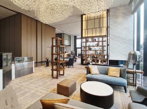 Hotel Sheraton Kaifeng