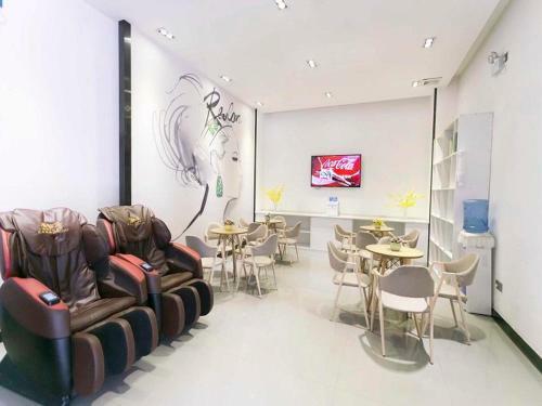Hotel 7days Premium Kaifeng Gulou Square