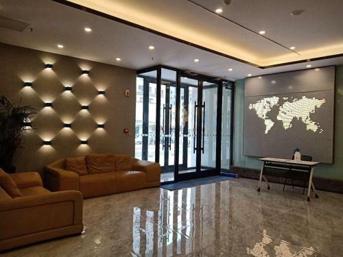 Hotel 7days Premium Jinzhou Railway Station Branch
