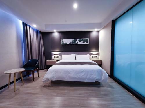 Thank Inn Plus Hotel Jining Qufu Confucius Museum
