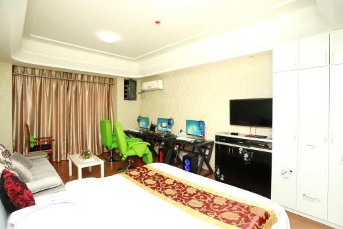 Huaxin Aparthotel