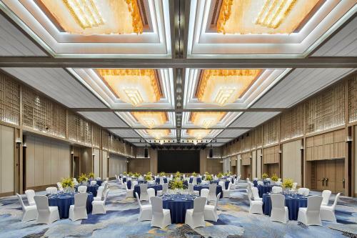 Delta Hotels By Marriott Kunming