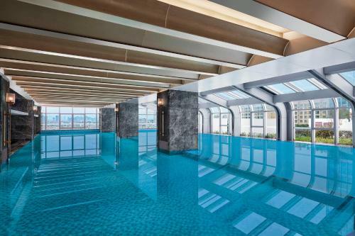 Delta Hotels By Marriott Kunming