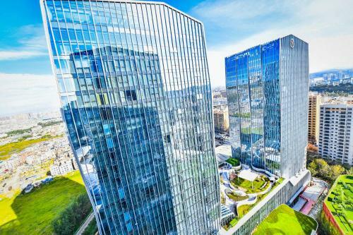 Delta Hotels By Marriott Kunming