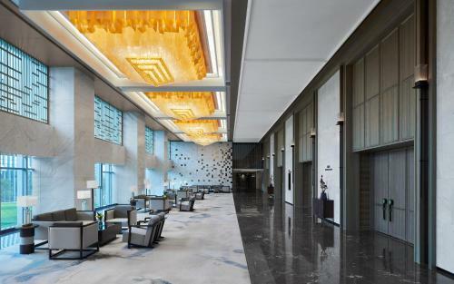 Delta Hotels By Marriott Kunming