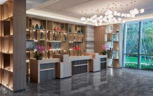 Delta Hotels By Marriott Kunming