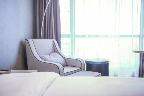 Lavande Hotel Jiujiang Railway Station Branch