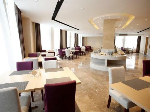 Lavande Hotel Jiujiang Jiujiang College