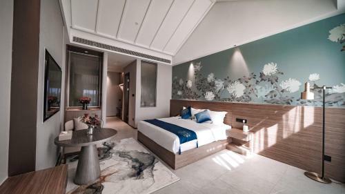 Kaiyuan Lanting Boutique Hotel