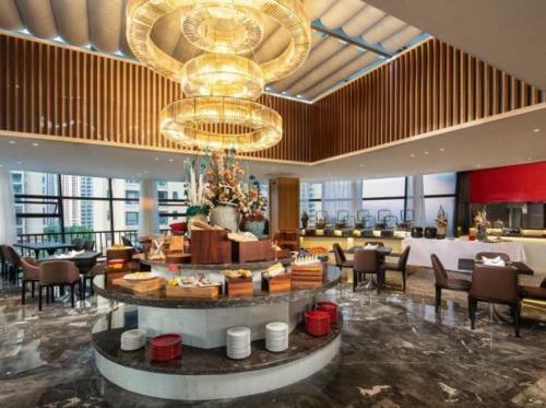 Hotel Ramada Encore By Wyndham Kunming West