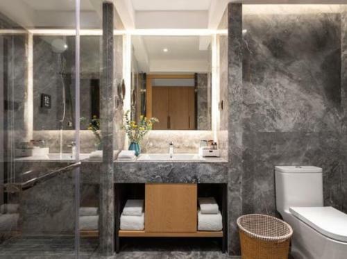 Hotel Ramada Encore By Wyndham Kunming West
