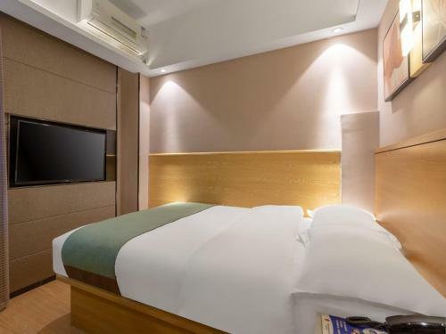 Greentree Allicance Kunming Chuanjin Road Hotel