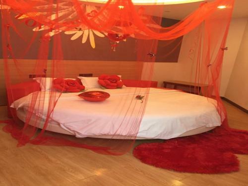 Thank Inn Chain Hotel Hebei Langfang Gymnasium