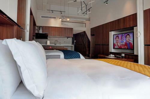 Xingyao Health Apart-ment Hotel
