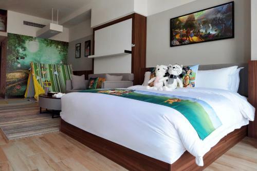 Xingyao Health Apart-ment Hotel