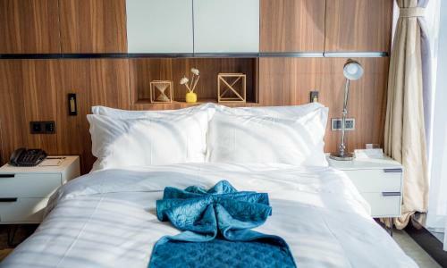 Xingyao Health Apart-ment Hotel