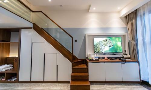 Xingyao Health Apart-ment Hotel