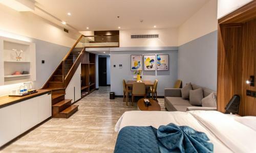 Xingyao Health Apart-ment Hotel