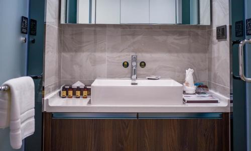 Xingyao Health Apart-ment Hotel