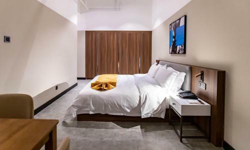 Xingyao Health Apart-ment Hotel