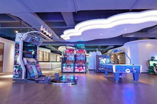 Xingyao Health Apart-ment Hotel