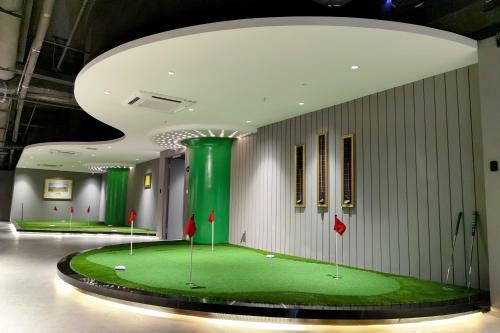 Xingyao Health Apart-ment Hotel