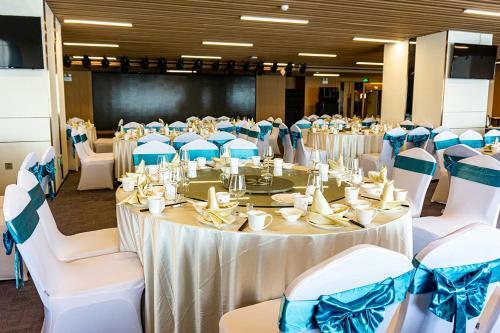 Xingyao Health Apart-ment Hotel