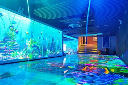 Xingyao Health Apart-ment Hotel