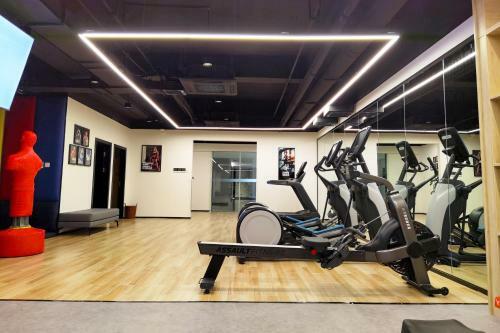 Xingyao Health Apart-ment Hotel