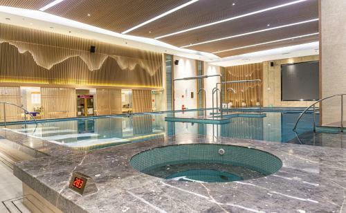 Xingyao Health Apart-ment Hotel